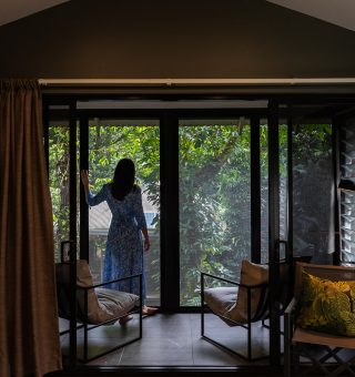 Daintree Ecolodge